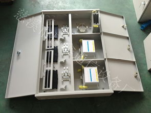 三网合一光纤分光箱室外防水技术与应用——以慈溪市巨鑫通信设备厂为例