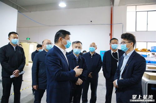 付旭明率队开展“四进四查五到位强基保安行动”并调研园区重点企业保安服务