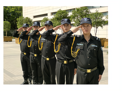 保安公司五大赚钱渠道详解