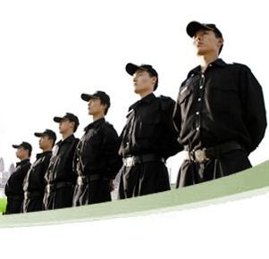 铁城保安服务加盟费用详解与投资前景分析