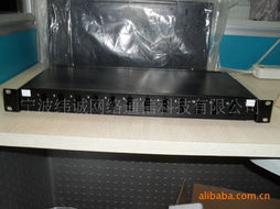 宁波纬诚网络通信科技IP设备产品列表 机械设备全解析